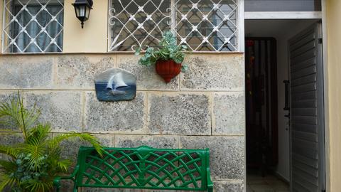 Casa Roberto y Marta 